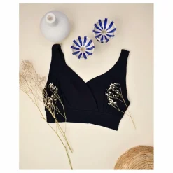 Brassière d'allaitement | Noir