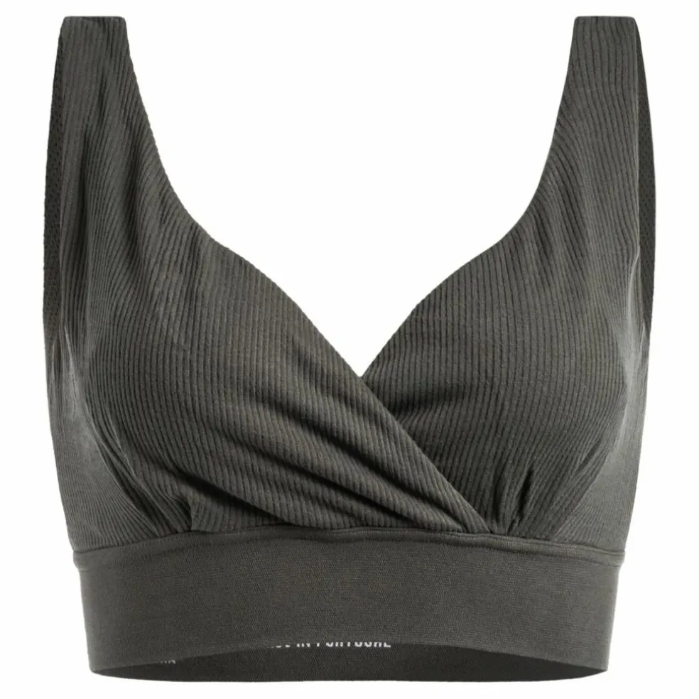Brassière d'allaitement | Olive