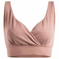 Brassière d'allaitement | Terracotta