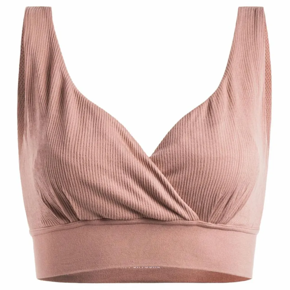 Brassière d'allaitement | Terracotta