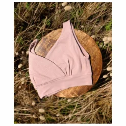 Brassière d'allaitement | Terracotta