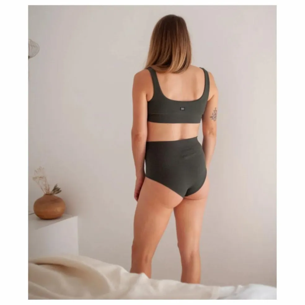 Brassière Everyday | Olive
