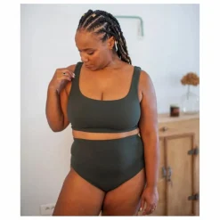 Brassière Everyday | Olive
