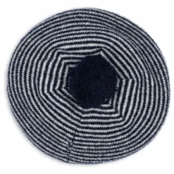 Béret Berle Laine | Bleu