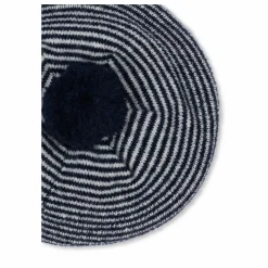 Béret Berle Laine | Bleu