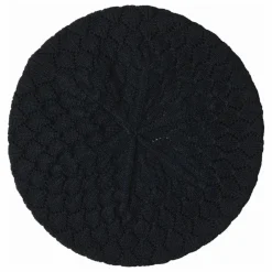 Béret Laine de Mérinos | Bleu marine