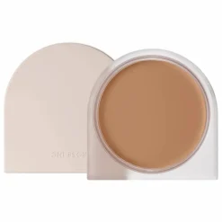 Bronzer crème soft-focus Solar Infusion | Parrot Cay