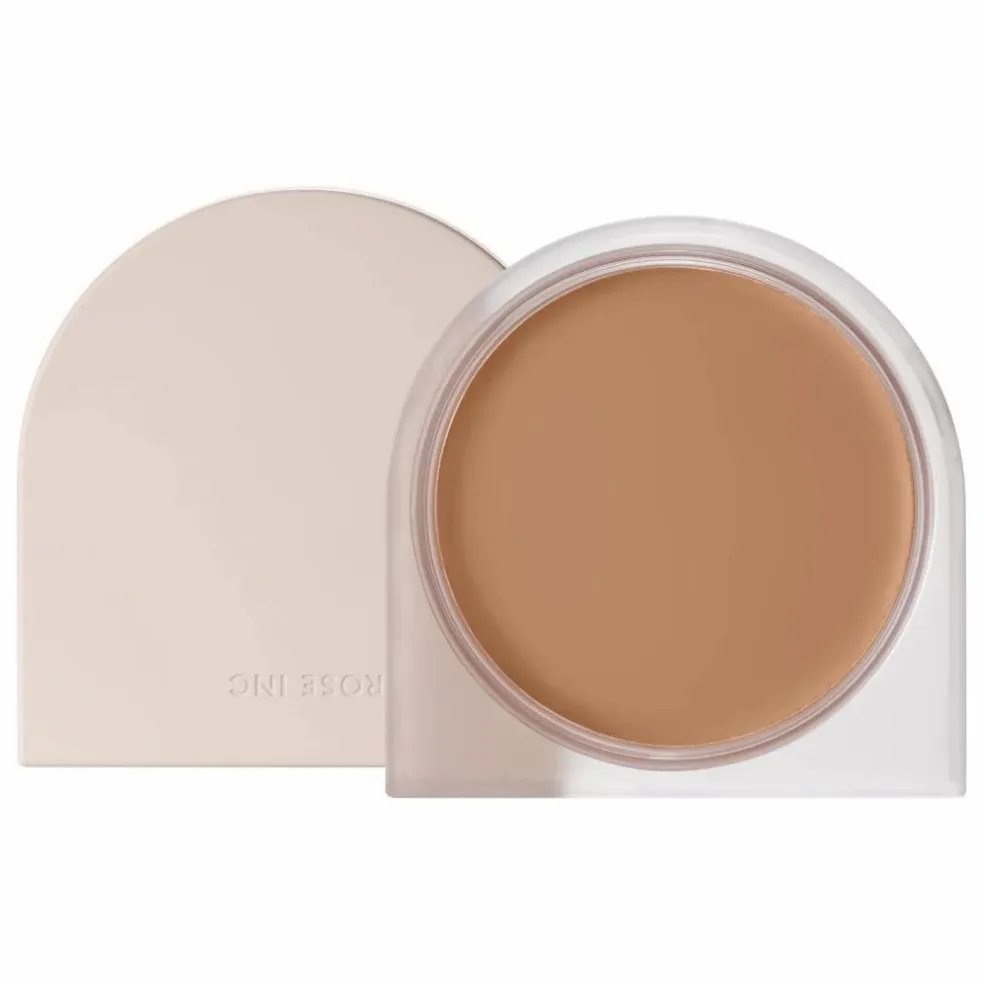 Bronzer crème soft-focus Solar Infusion | Parrot Cay