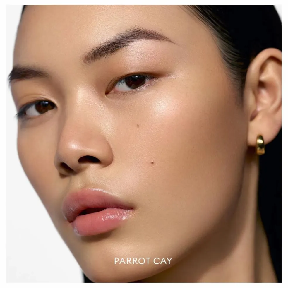 Bronzer crème soft-focus Solar Infusion | Parrot Cay