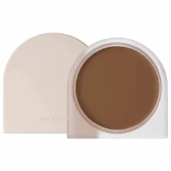 Bronzer crème soft-focus Solar Infusion | Seychelles