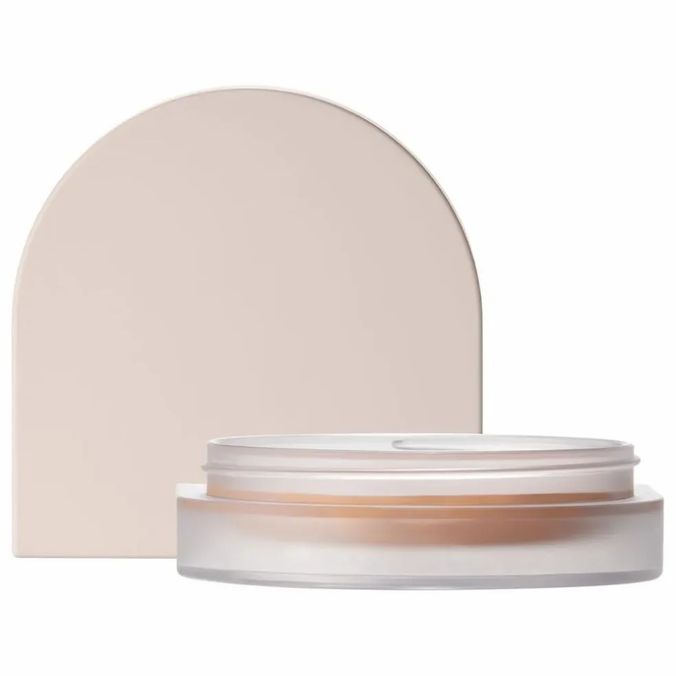 Bronzer crème soft-focus Solar Infusion | Seychelles