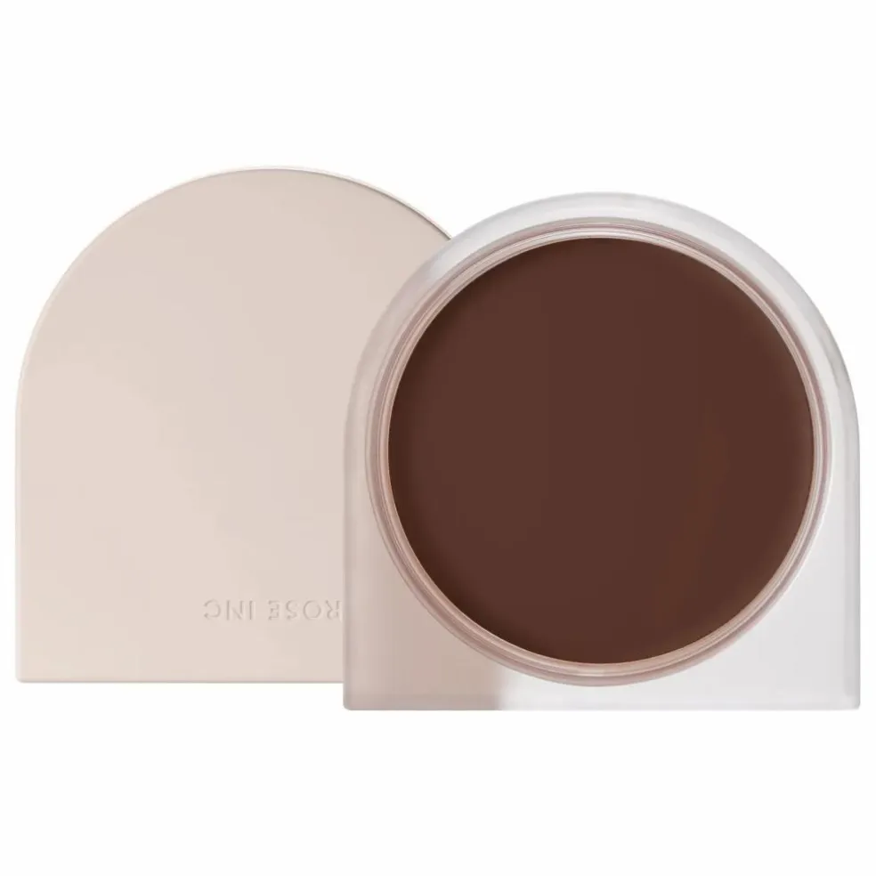 Bronzer crème soft-focus Solar Infusion | Capri