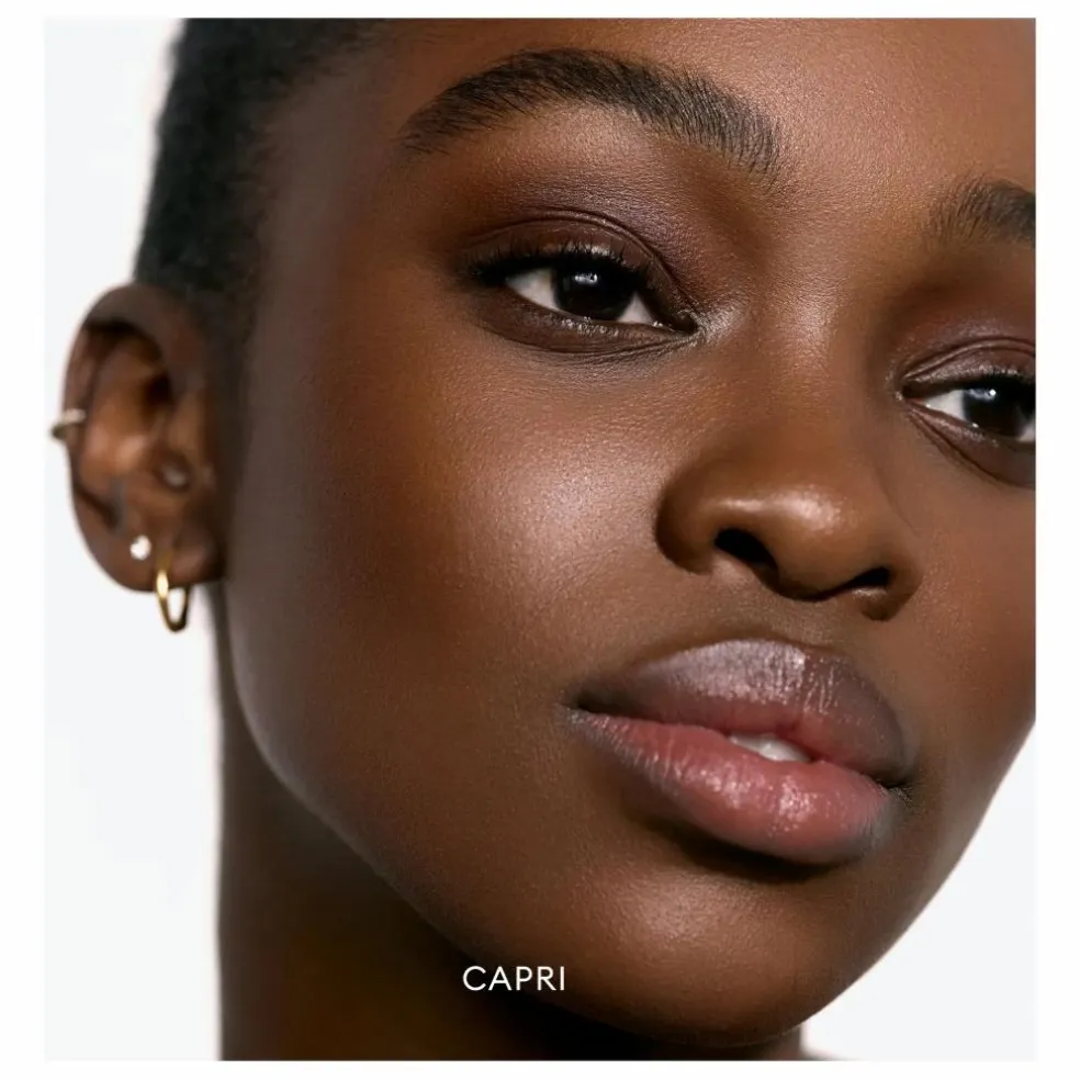 Bronzer crème soft-focus Solar Infusion | Capri