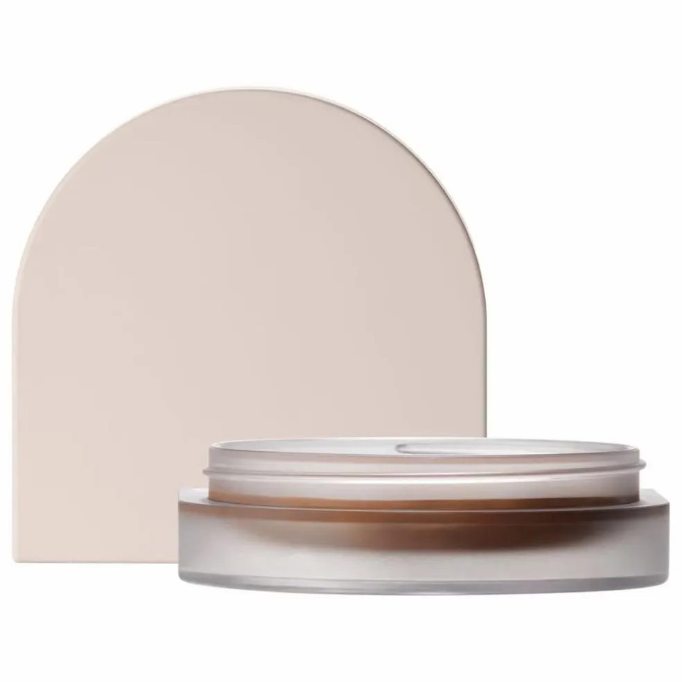 Bronzer crème soft-focus Solar Infusion | Capri