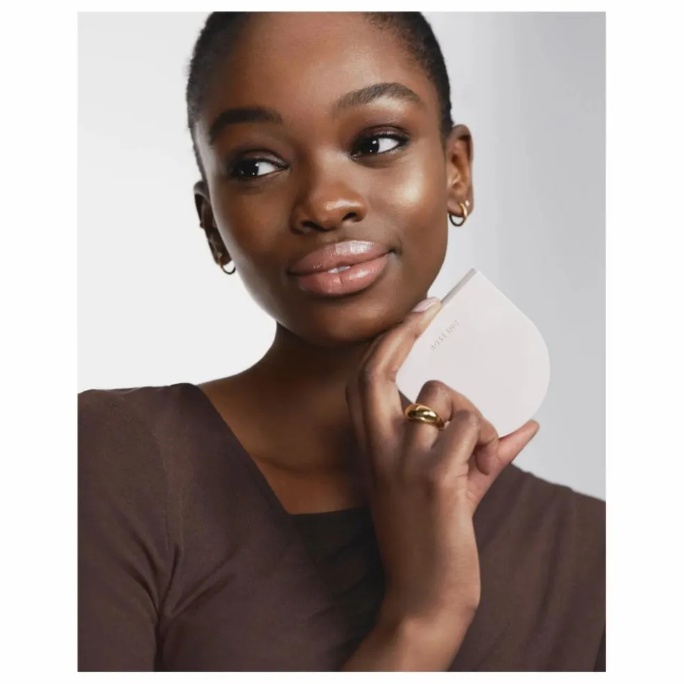 Bronzer crème soft-focus Solar Infusion | Capri