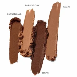 Bronzer crème soft-focus Solar Infusion | Kauai