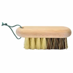 Brosse à légumes en hêtre