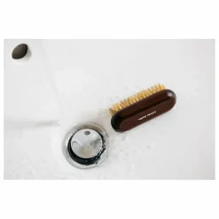 Brosse à ongles en frêne