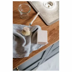 Brosse à vaisselle naturelle