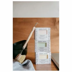 Brosse à vaisselle naturelle