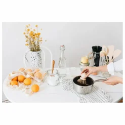 Brosse casserole