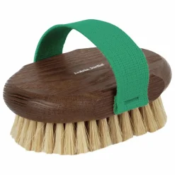 Brosse de massage à sec | Vert