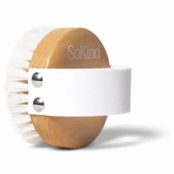 Brosse de massage corps - Renew You
