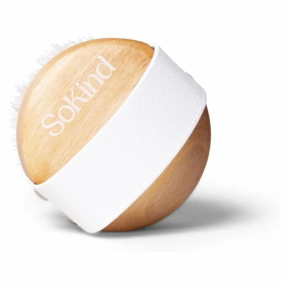 Brosse de massage corps - Renew You