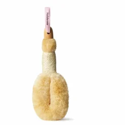 Brosse massage corps - Peau normale