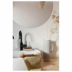 Brosse nettoyante visage en frêne