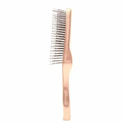 Brosse pour cheveux normaux et fins Scalp | Or rose