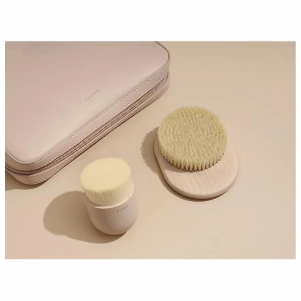 Brosse pour le corps Smoothing | Rose