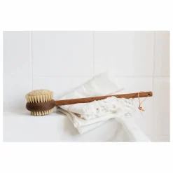 Brosse pour le dos en frêne