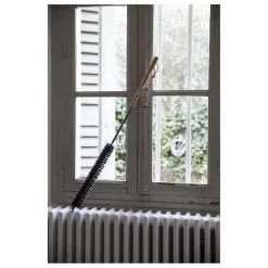 Brosse radiateur