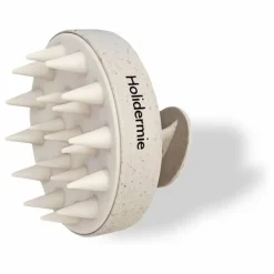 Brosse stimulante cuir chevelu