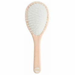 Brosse Universelle en poils de sanglier | Bois clair