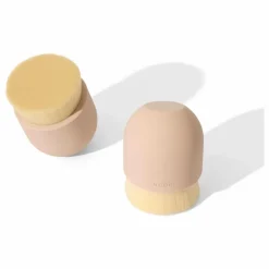 Brosse visage