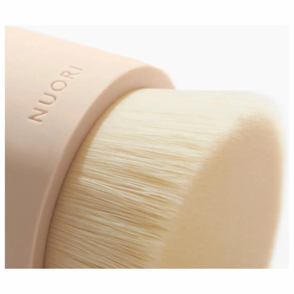 Brosse visage