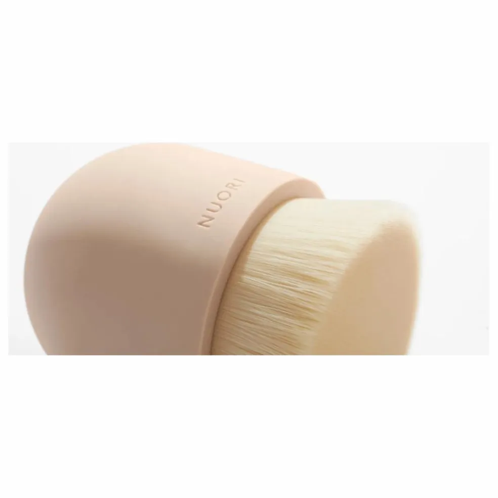 Brosse visage