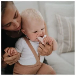 Brosses à dents bébé - Set de 2 | Blush