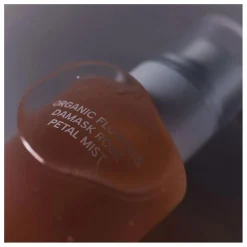 Brume aux pétales de rose de Damas et aux fleurs - 100ml