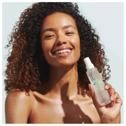 Brume bouclier protecteur Century Flower - 100 ml