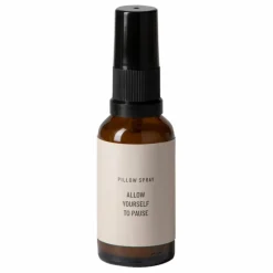 Brume d'oreiller apaisante - 30 ml
