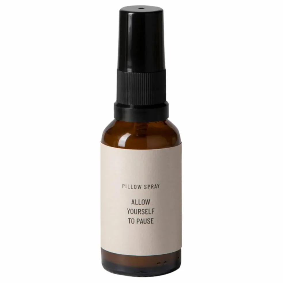 Brume d'oreiller apaisante - 30 ml