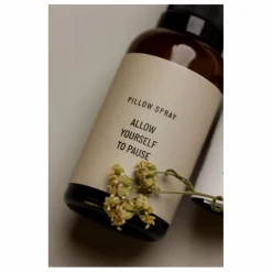 Brume d'oreiller apaisante - 30 ml