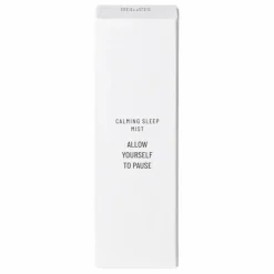 Brume d'oreiller apaisante - 30 ml