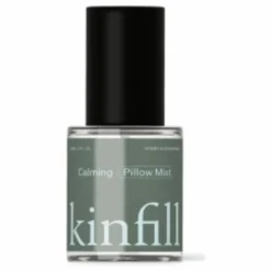 Brume d'oreiller relaxante - Miel et Camomille