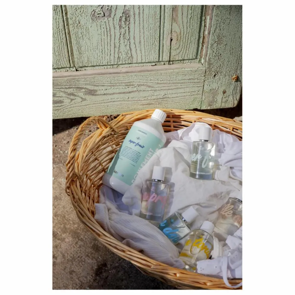 Brume parfumée Giga Doux - 100 ml