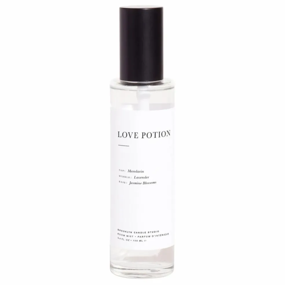 Brume parfumée Love Potion - 100 ml