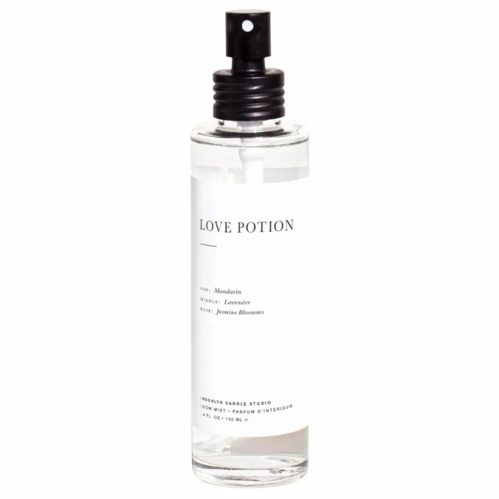 Brume parfumée Love Potion - 100 ml